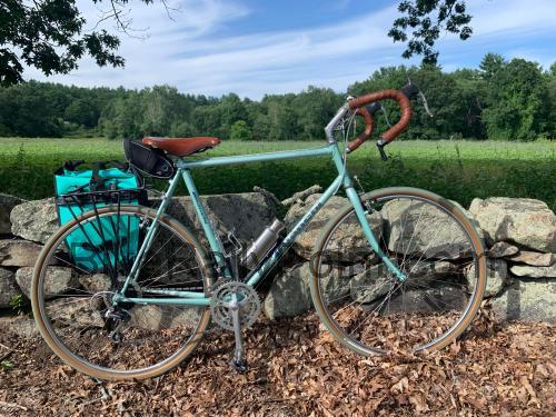 Bianchi Axis specs and reviews 